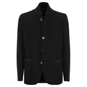 Fedeli Men Damon - Cashmere Blazer